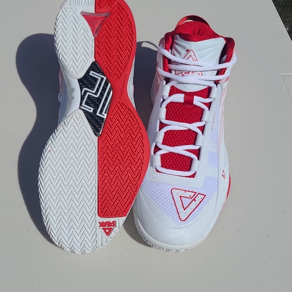 Peak sports Dwight Howard - Picture 4 of 7